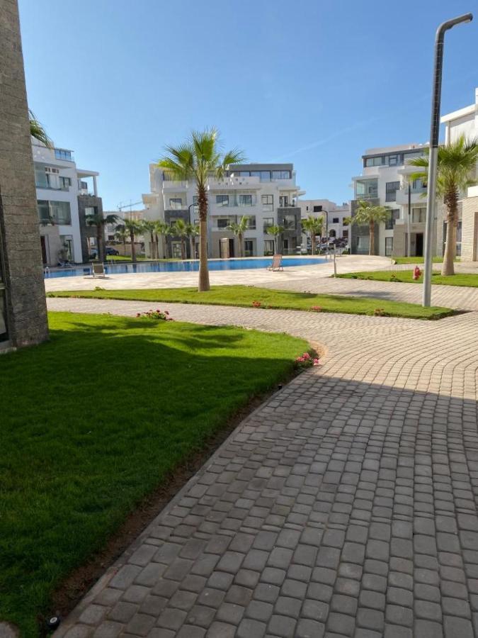 Residence Hivernage Agadir Bay, Beach, Pool, Proche Sofitel Екстер'єр фото