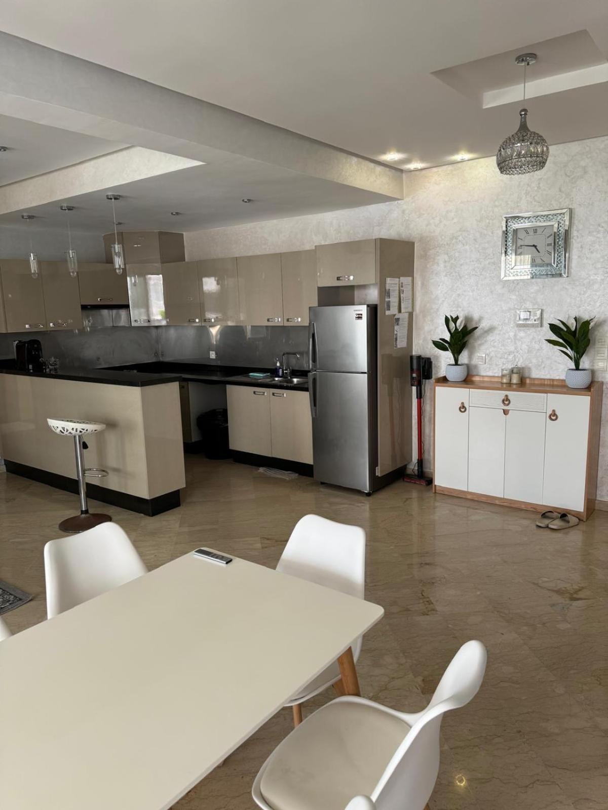 Residence Hivernage Agadir Bay, Beach, Pool, Proche Sofitel Екстер'єр фото